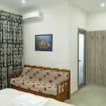 Msg-suites Apartamento