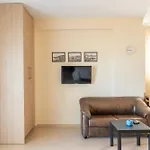 Apartamento Msg-suites *