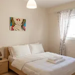 Msg-suites Apartamento Sarandë