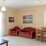 Apartamento Msg-suites