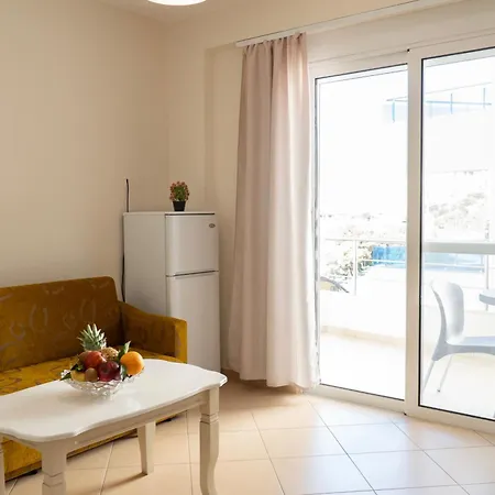 Msg-suites Апартаменты
