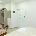 Msg-suites * Saranda