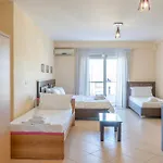 Msg-suites * Saranda