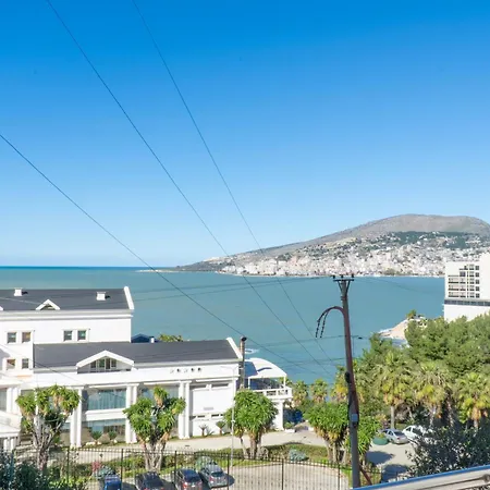Msg-suites Sarandë