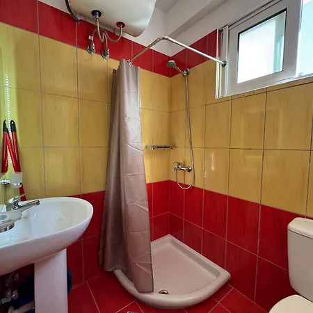 Appartement Msg-suites *