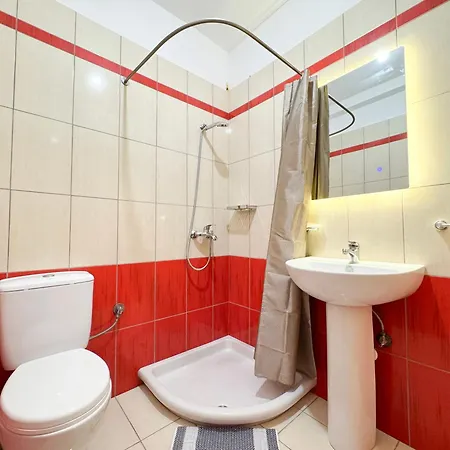Appartement Msg-suites