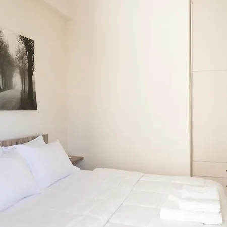 Msg-suites 公寓