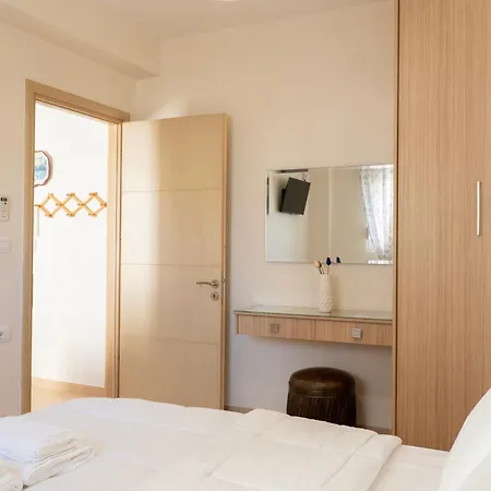 Msg-suites 公寓