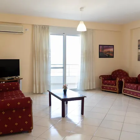Msg-suites * Sarandë