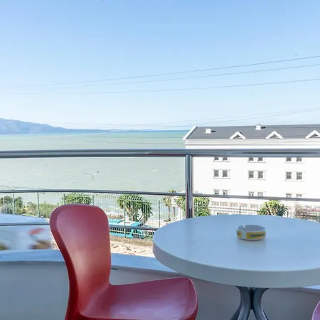 Msg-suites Sarandë