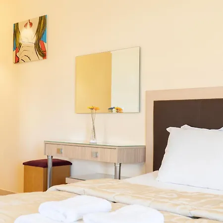 Msg-suites * Sarandë