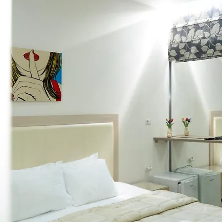 Msg-suites Sarandë