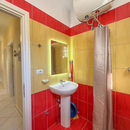 Appartement Msg-suites Sarandë