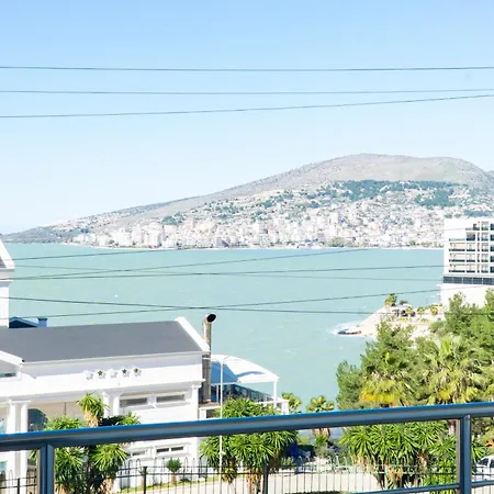 Msg-suites * Sarandë