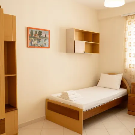 Apartmán Msg-suites Sarandë