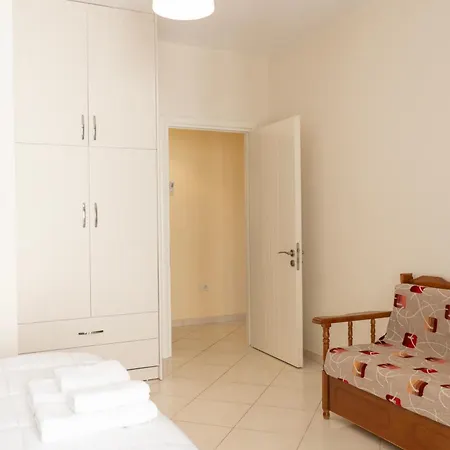 Msg-suites Sarandë