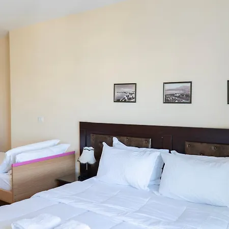 Msg-suites * Sarandë