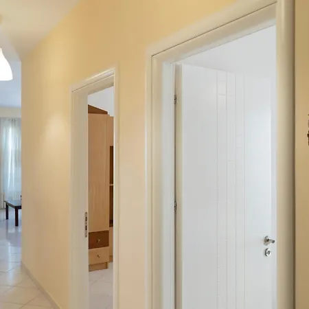 Msg-suites 公寓 Sarandë
