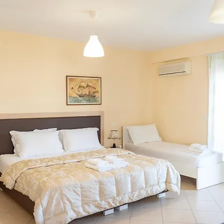 Msg-suites Apartmán Sarandë