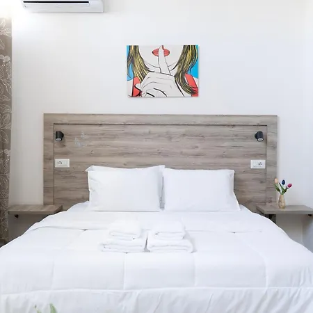 Msg-suites * Sarandë