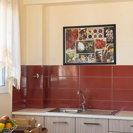 Apartmán Msg-suites *