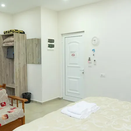 Msg-suites * Sarandë