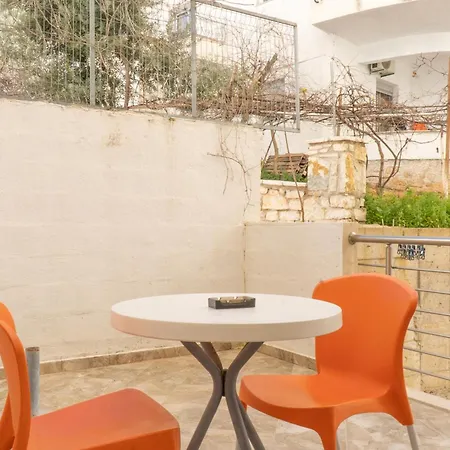Apartmán Msg-suites Sarandë