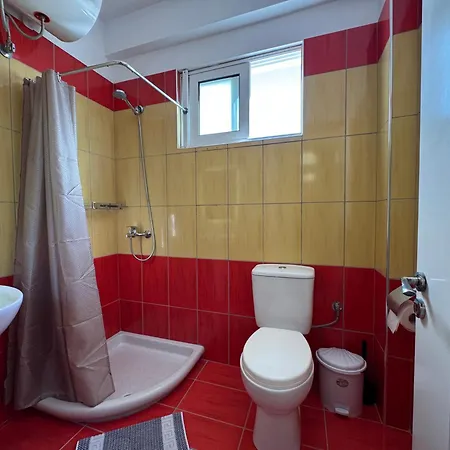 Msg-suites Apartment Sarande