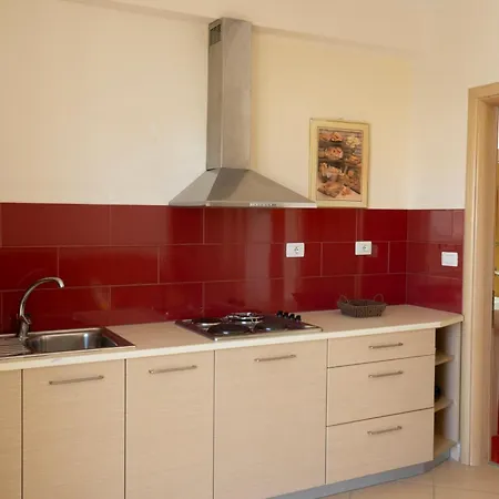 Apartmán Msg-suites *