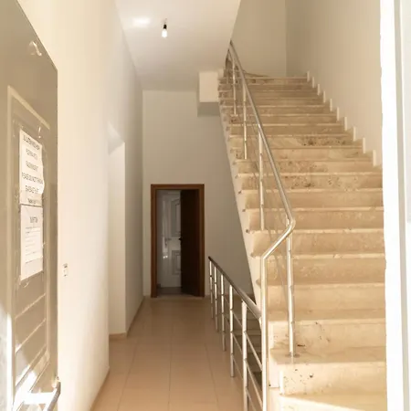 Msg-suites * Sarandë