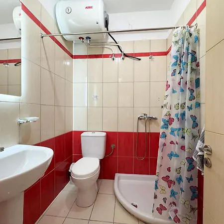 Msg-suites Apartment *