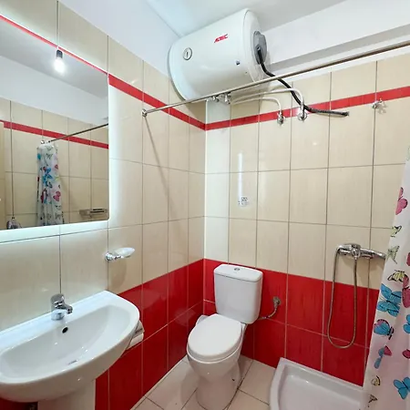 Msg-suites * Sarande