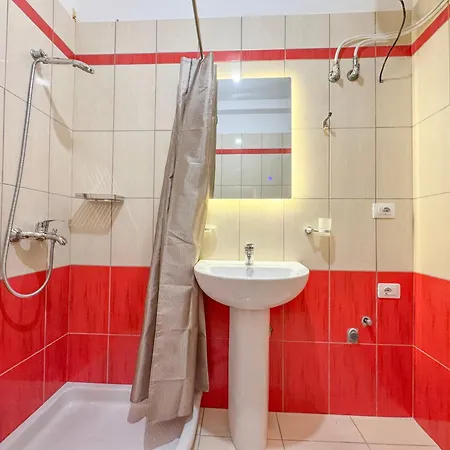Appartement Msg-suites