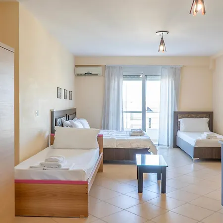 Msg-suites * Sarandë
