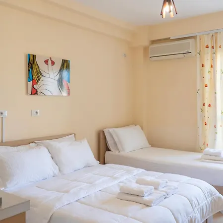 Msg-suites * Sarandë