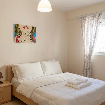 Msg-suites 公寓 Sarandë