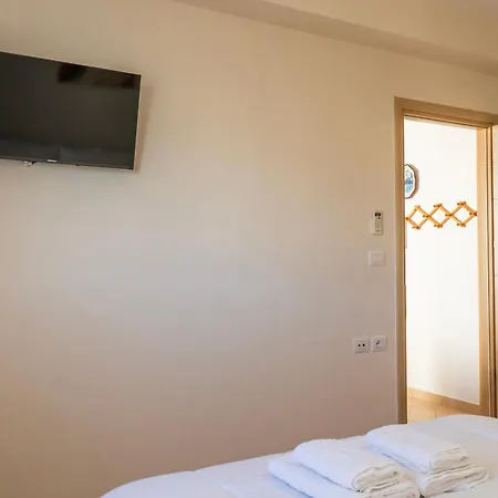 Msg-suites Apartmán *