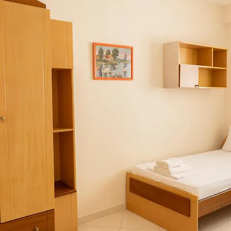 Msg-suites Apartmán