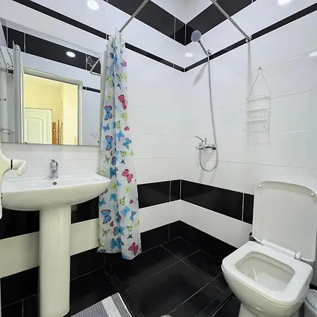 Msg-suites Sarandë
