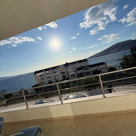 Appartement Msg-suites *