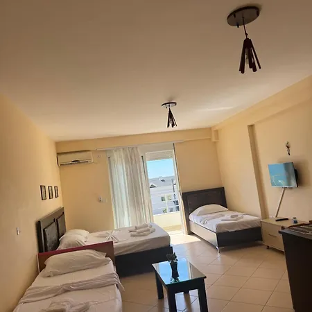 Msg-suites Sarandë