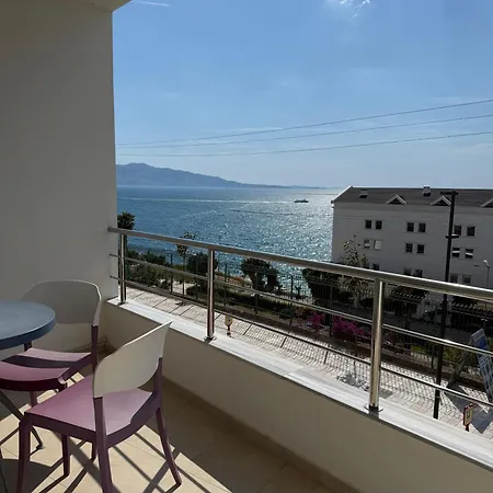 Msg-suites * Sarandë