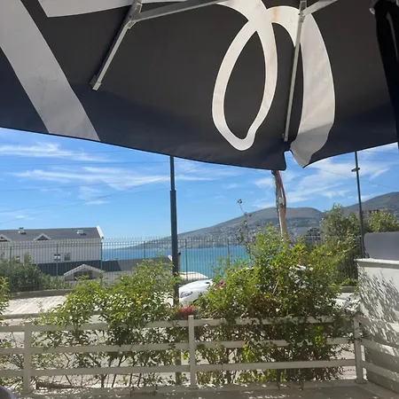 Msg-suites * Sarandë