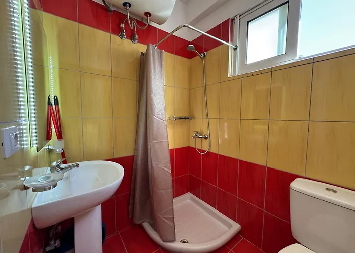 Apartment Msg-suites *