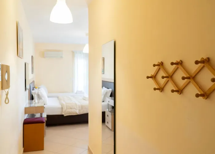 Msg-suites Apartment