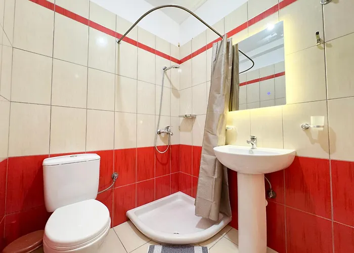 Apartment Msg-suites