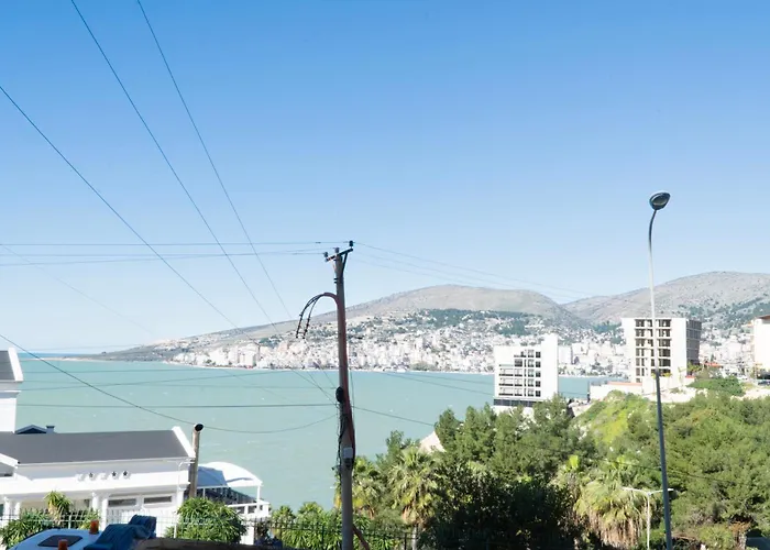 Msg-suites Apartment