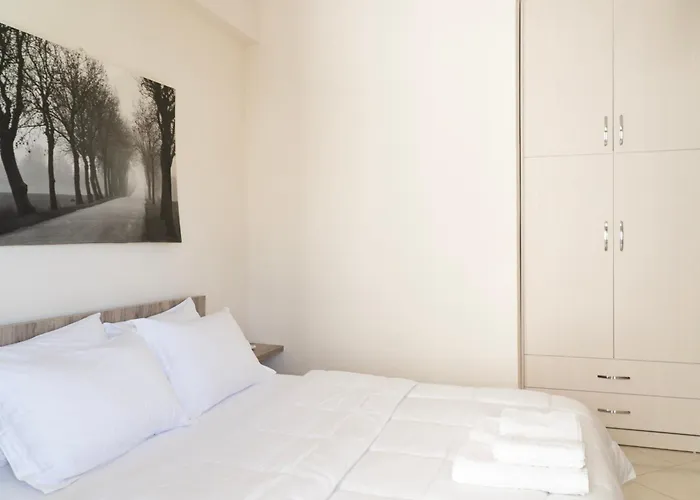 Msg-suites Apartment