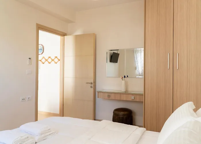 Msg-suites Apartment