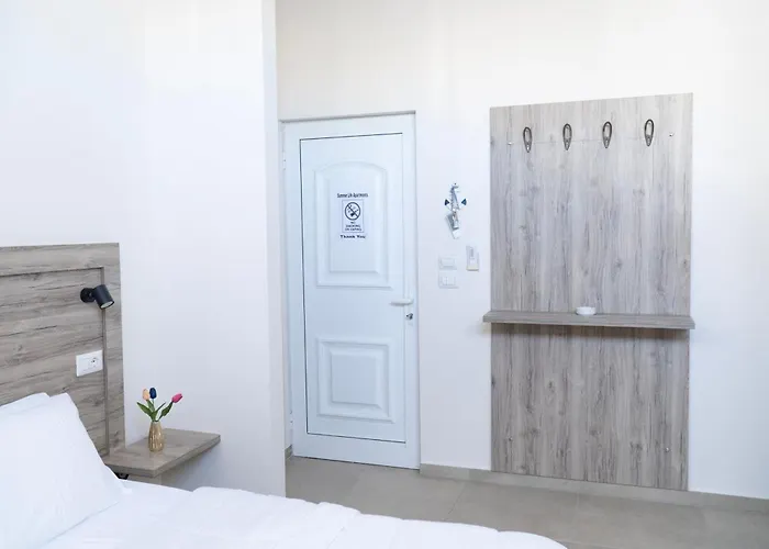 Apartment Msg-suites *